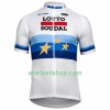 Wielershirt 2018 Lotto-Soudal Europees kampioenschap
